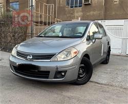 نیسان ڤێرسا